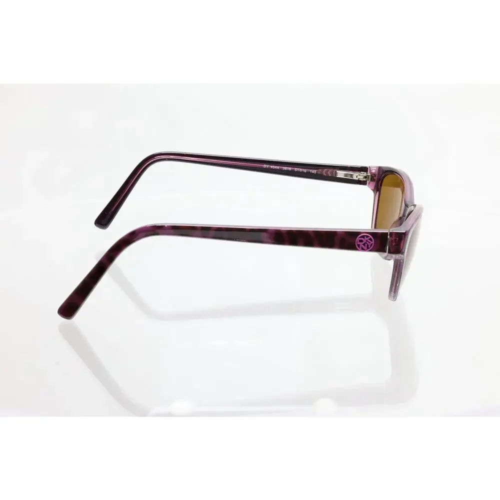 DKNY DY 4644 51-16-140mm 3616 Eyeglass FRAMES ONLY - GOOD CONDITION